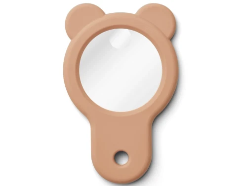 Liewood tuscany rose forstørrelsesglas Roger silikone